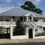 Фотография мини отеля Heal House