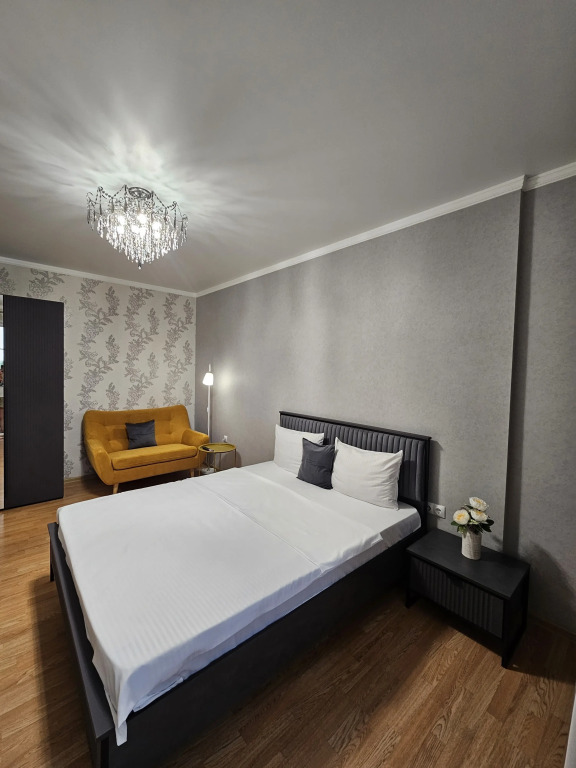 Фотография квартиры Квартира на Комсомольской 162/1