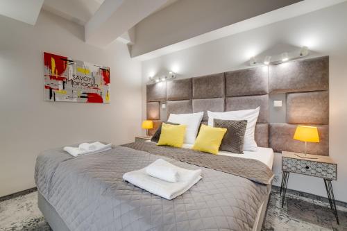 Фотография апарт отеля SAVOY Mariacka Apartments