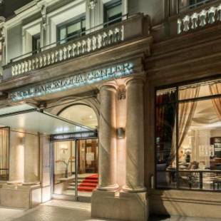 Фотографии гостиницы
Hotel Barcelona Center
