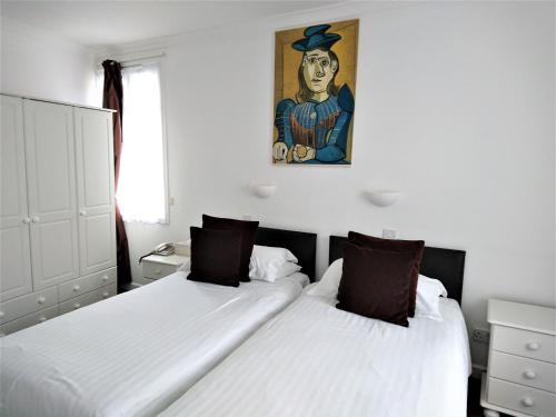 Фотография апарт отеля Sarum Apart-Hotel