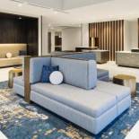 Фотография гостиницы DoubleTree by Hilton San Diego Del Mar