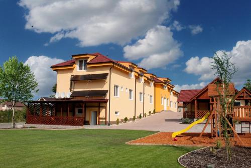 Фотография гостевого дома Penzión MAX