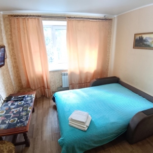 Фотография квартиры Квартира Посуточно на Энтузиастов