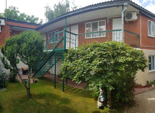 Фотография гостевого дома Усадьба Владимира