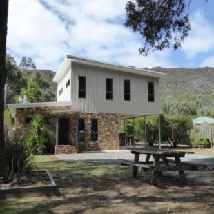 Фотография гостевого дома Dacelo