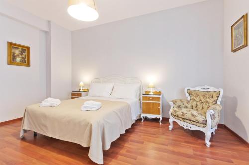 Фотография мини отеля Liberty Trastevere B&B or Entiere Appartement
