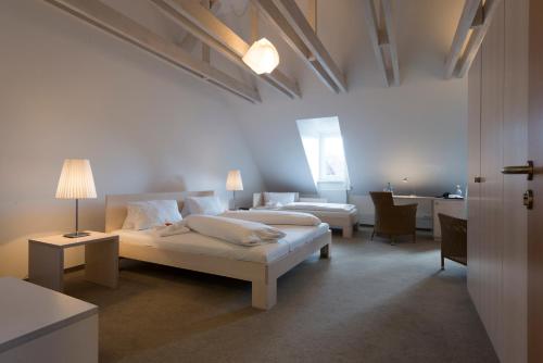 Фотография гостиницы Hotel Gasthof Zum Storch