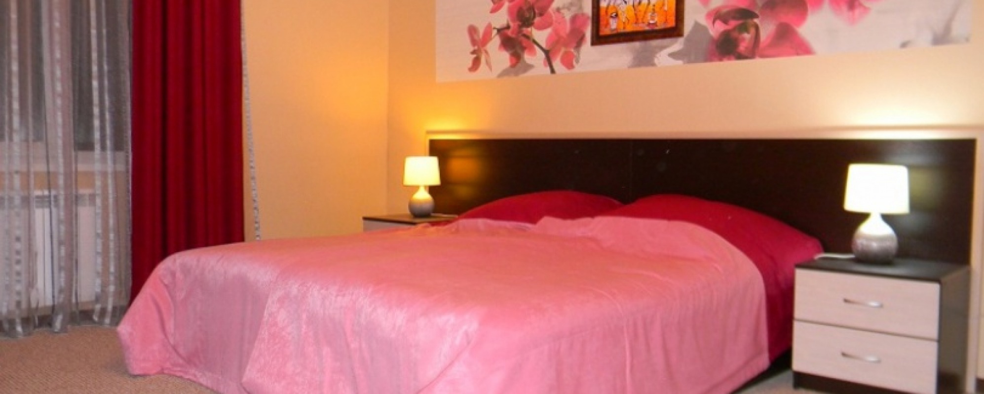 Фотографии гостиницы 
            Парк-Отель Журавли