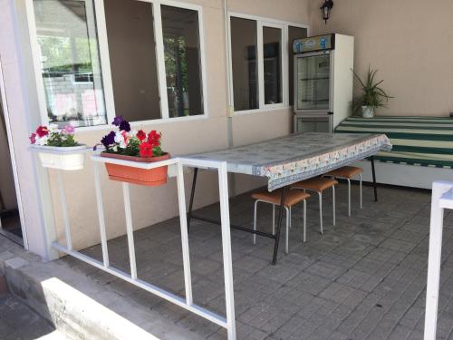 Фотография гостевого дома Мария на Тургенева, 231