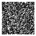 QR код квартиры Апартаменты Студия на Юбилейном Проспекте 66