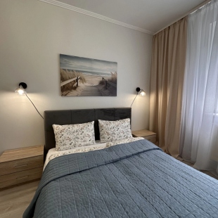 Фотография квартиры Квартира Море, Отдых, Котики