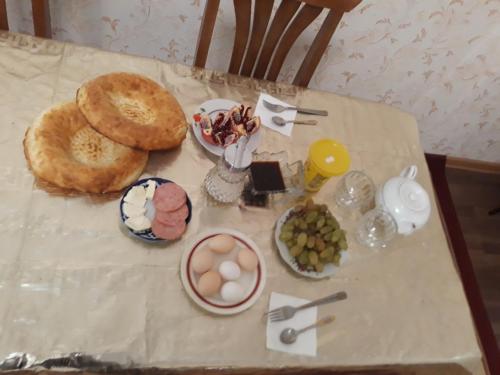 Фотографии хостела
UMID-XOSTEL