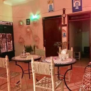 Фотографии хостела
Terrace House 88