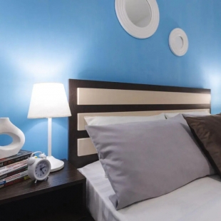 Фотография квартиры Five Stars Ploshchad Revolyucii