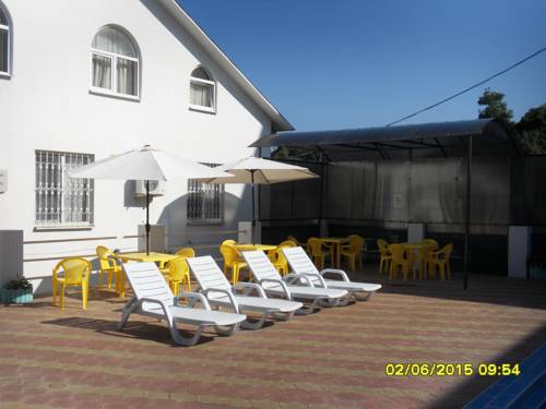 Фотография гостевого дома Светлана