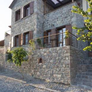 Фотографии гостевого дома
Grand View Rhea