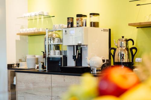 Фотография гостиницы Hotel Astoria Bonn