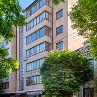 Фотография квартиры Апартаменты Центр 3 Минуты до Курортного Парка Интернациональная 52