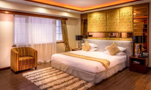 Фотографии гостиницы 
            Clarence House Nairobi