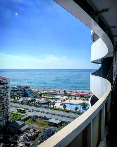 Фотография апарт отеля Orbi Residence ONE