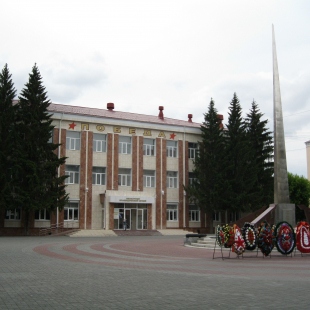 Фотография музея Курганский областной краеведческий музей