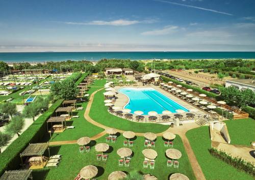 Фотографии апарт отеля
Oasi del Mare