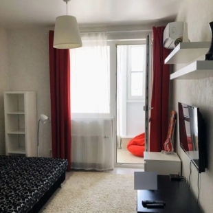 Фотография квартиры Апартаменты на набережной Адмирала Серебрякова 29Дк1