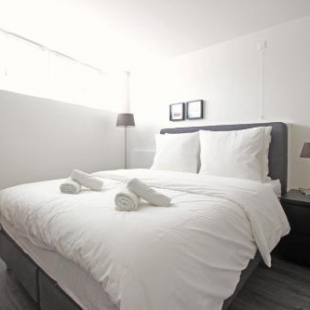 Фотография мини отеля Great private suite in Jordaan near CS