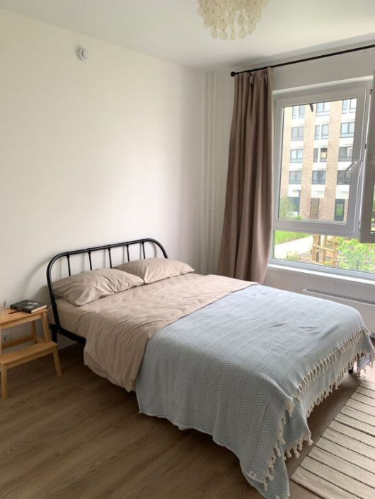 Фотографии квартиры 
            Апартаменты 293 Архангельская 11 от Comfort home