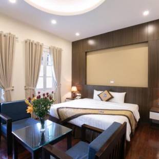 Фотографии гостиницы
Blubiz Hotel My Dinh Song Da