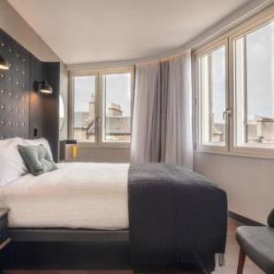 Фотографии гостиницы
Point A Hotel Edinburgh Haymarket