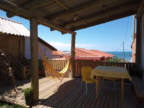 Фотографии мини отеля
Pousada Villa Del Mar