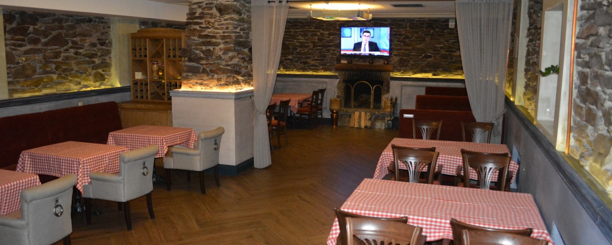 Фотографии конференц-зала Зал Tuscany