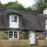 Фотография гостевого дома Glencroft A Fairytale Highland Cottage