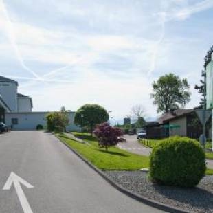 Фотографии гостиницы
Holiday Inn Express Luzern-Neuenkirch, an IHG Hotel