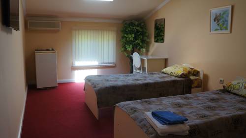 Фотография мини отеля Атлантида