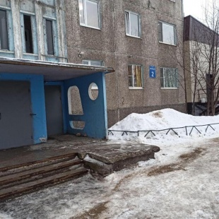 Фотография квартиры Апартаменты на улице Шмидта 2