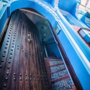 Фотографии мини отеля 
            Dar Rafik