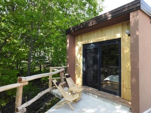 Фотографии гостевого дома
Small holiday houses