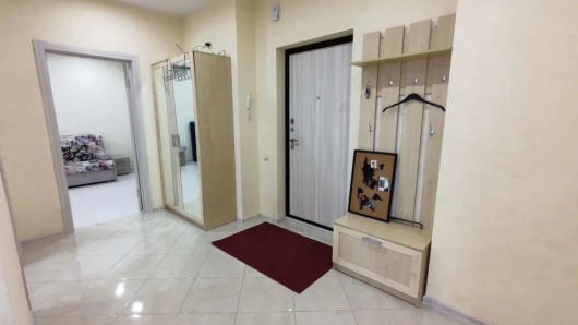 Фотографии квартиры 
            Апартаменты на улице Крайнова 3А