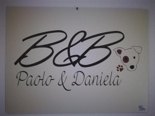 Фотография мини отеля B&b Paolo e Daniela