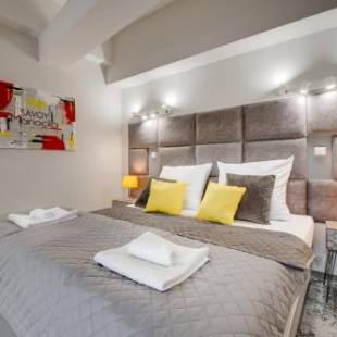 Фотографии апарт отеля
SAVOY Mariacka Apartments