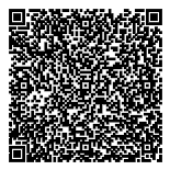 QR код гостиницы Отель Марциальные ключи