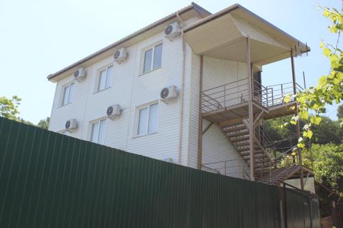 Фотография гостевого дома Альбина