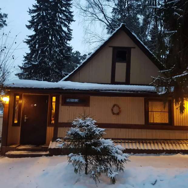 Фотографии Коттеджа 
            Бунгало