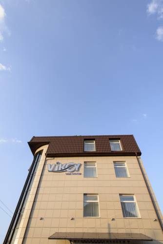 Фотография гостиницы Викей