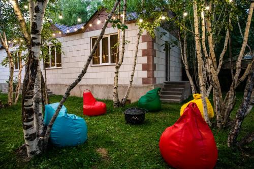 Фотография апарт отеля Garden Inn Sevan