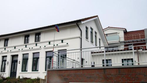 Фотография гостевого дома WoogeElisa - Ehrwürdige Dorfvilla in Strandnähe