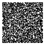 QR код мини отеля Кристалл